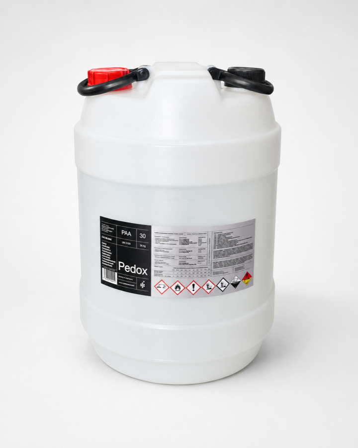 PEDOX PAA/30 35kg sud